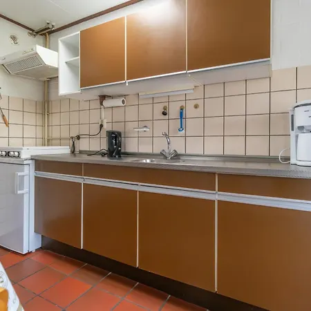 Nyaraló Bungalowpark Bij Het Grevelingenmeer 10b *