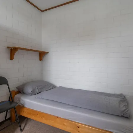 Bungalowpark Bij Het Grevelingenmeer 10b Herkingen