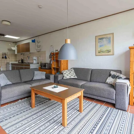 Nyaraló Bungalowpark Bij Het Grevelingenmeer 10b Herkingen
