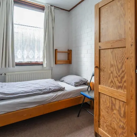 Nyaraló Bungalowpark Bij Het Grevelingenmeer 10b *