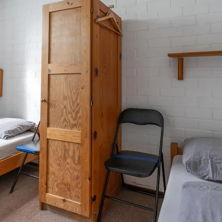 Bungalowpark Bij Het Grevelingenmeer 10b Nyaraló *
