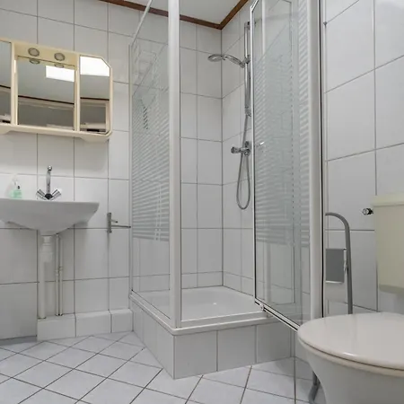 Bungalowpark Bij Het Grevelingenmeer 10b Nyaraló