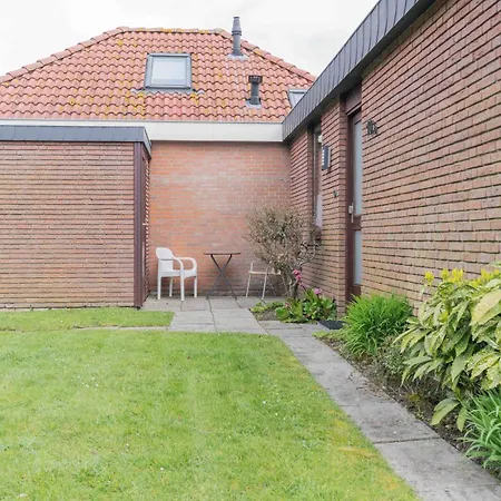 Bungalowpark Bij Het Grevelingenmeer 10b Herkingen